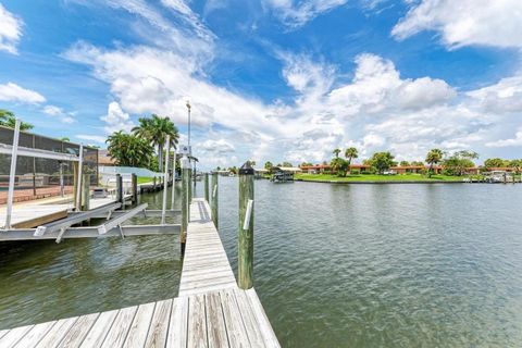 A home in BRADENTON