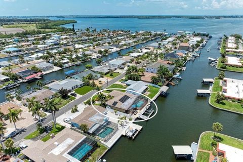 A home in BRADENTON