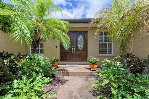 A home in BRADENTON