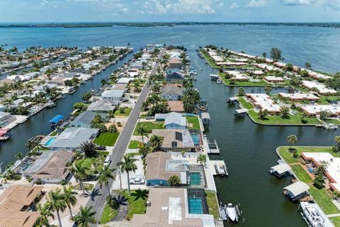 A home in BRADENTON