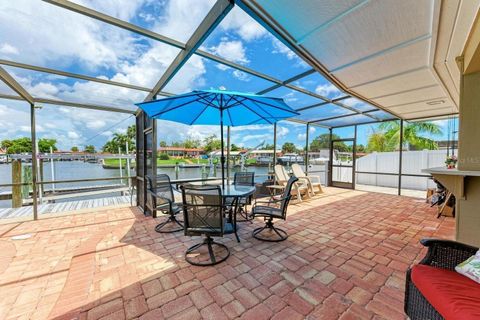 A home in BRADENTON