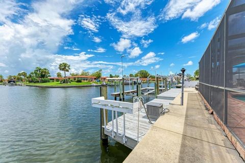 A home in BRADENTON