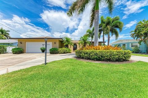 A home in BRADENTON