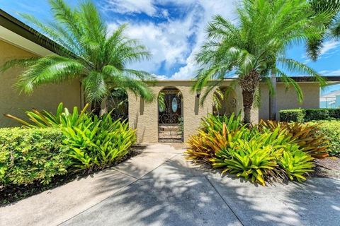 A home in BRADENTON