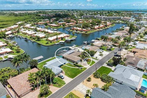 A home in BRADENTON