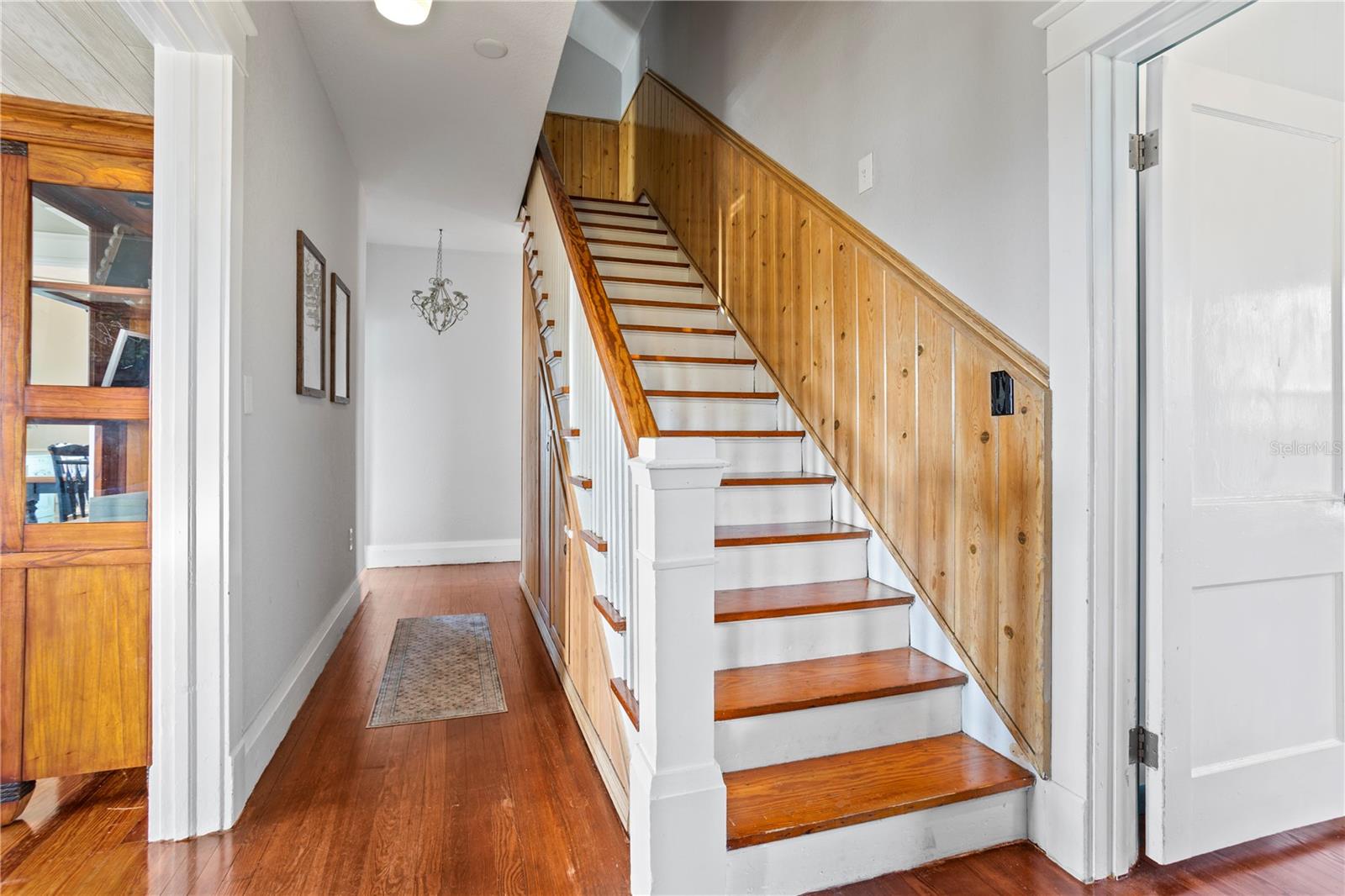 LAKE HAMILTON - Residential