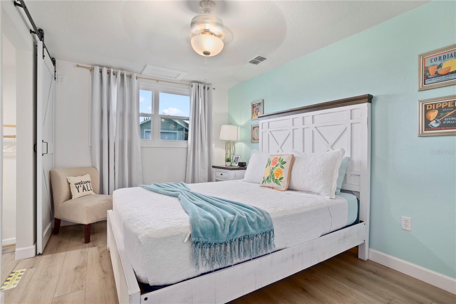 LAKE HAMILTON - Residential