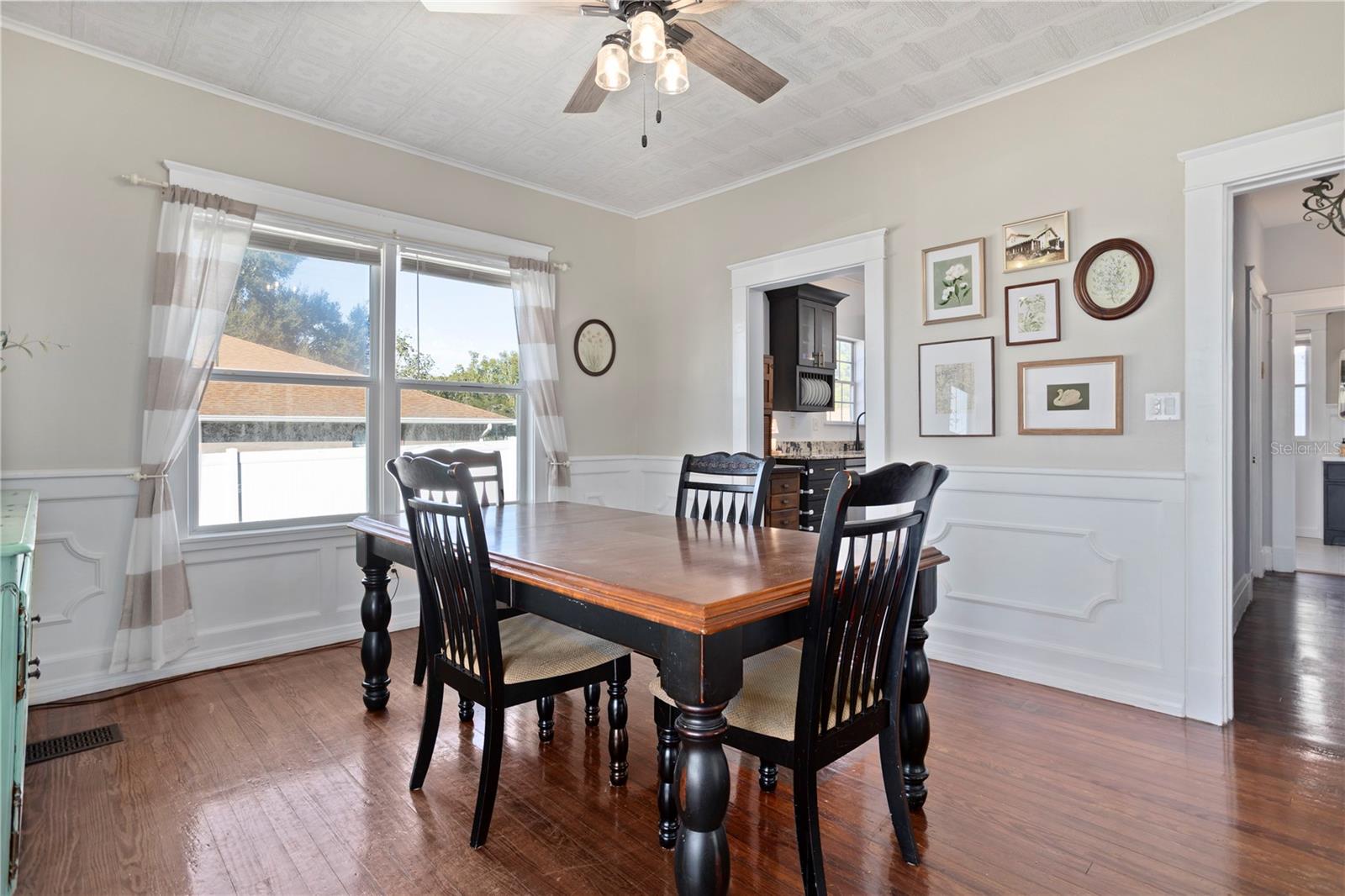 LAKE HAMILTON - Residential