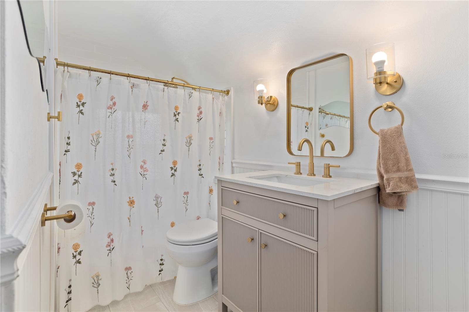 LAKE HAMILTON - Residential