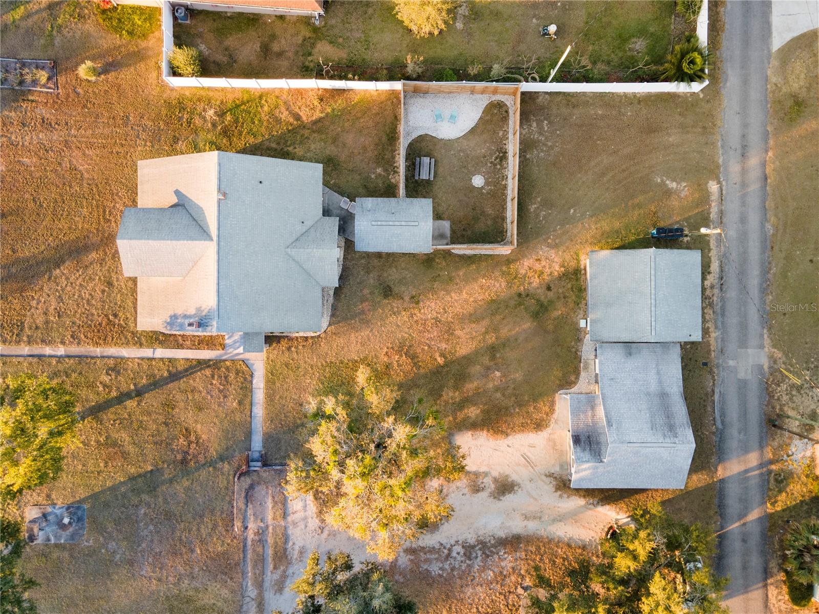 LAKE HAMILTON - Residential