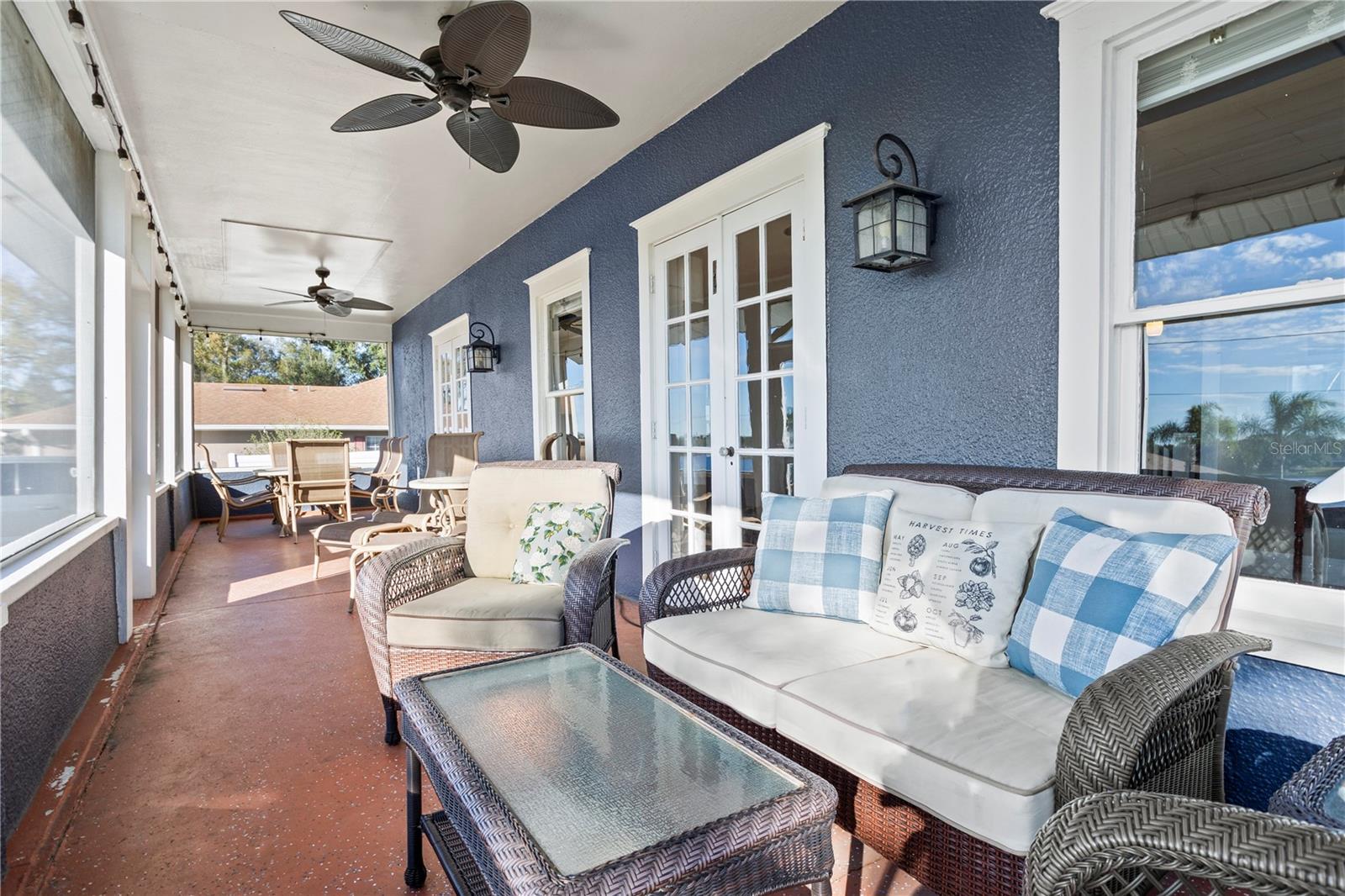 LAKE HAMILTON - Residential