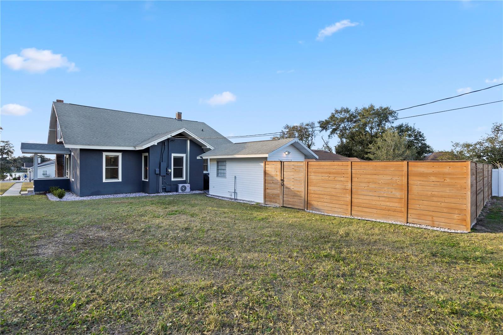 LAKE HAMILTON - Residential