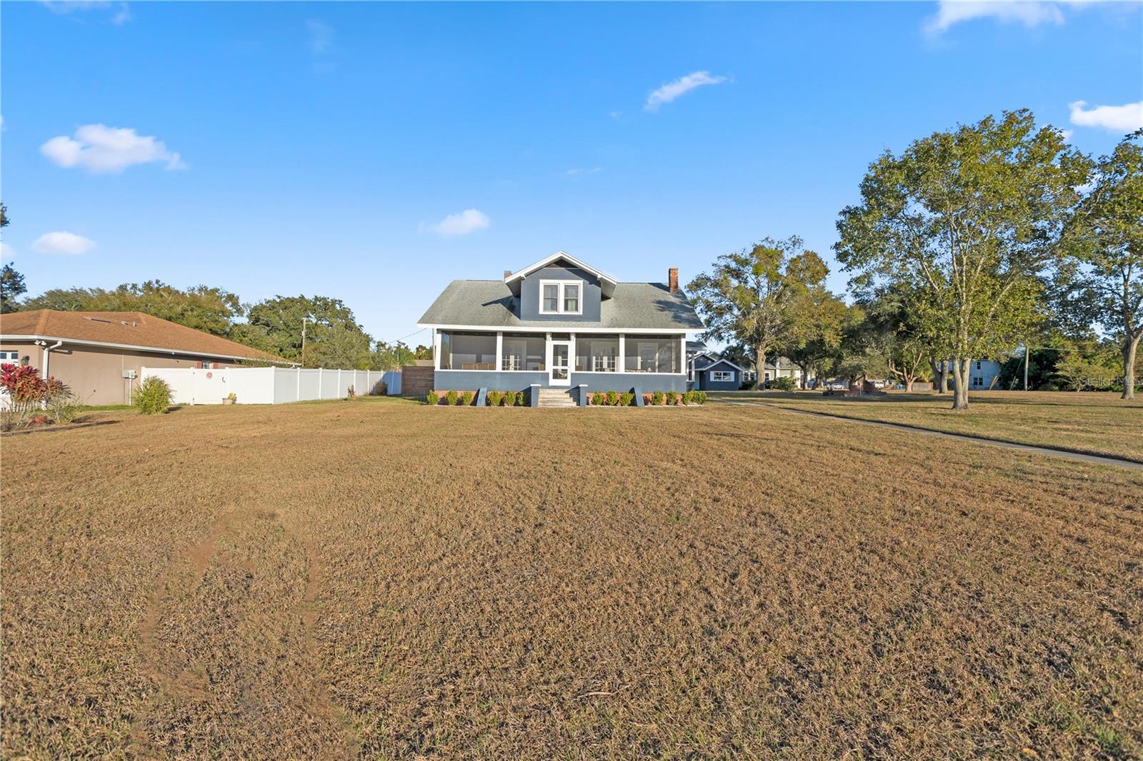 LAKE HAMILTON - Residential