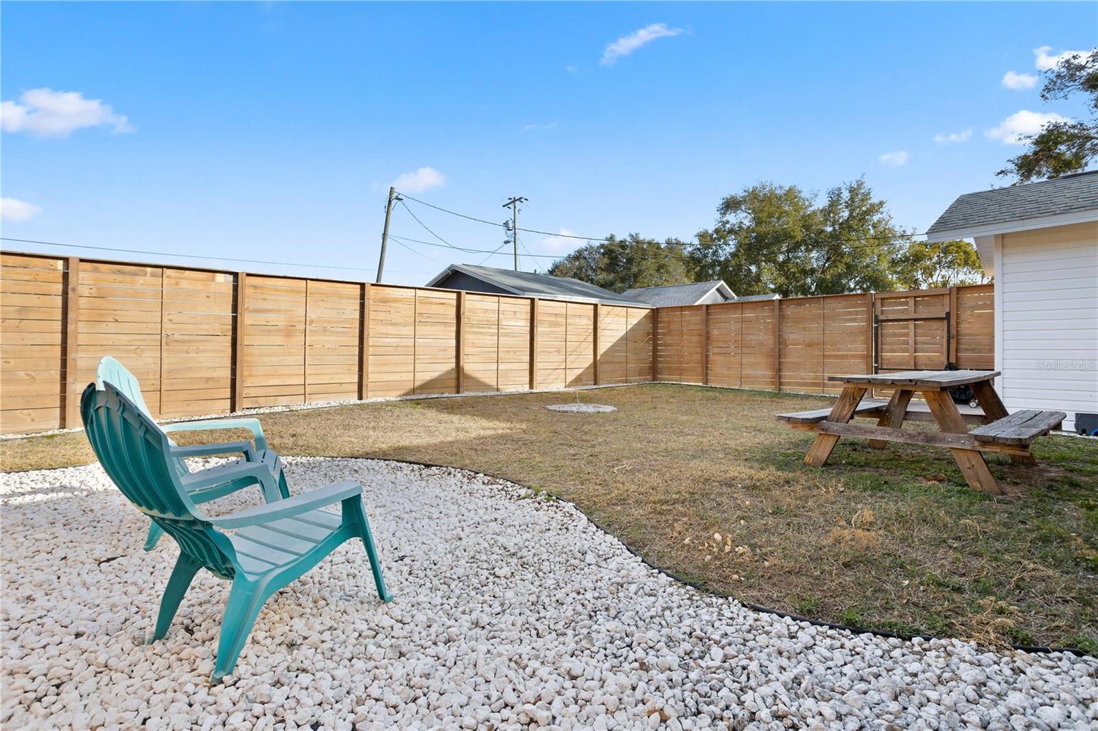 LAKE HAMILTON - Residential