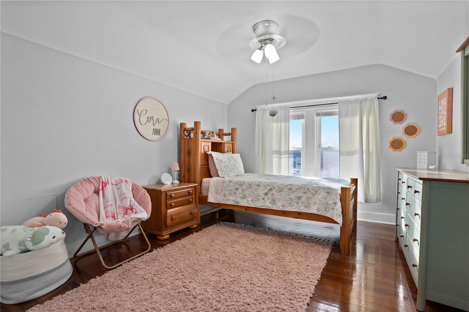 LAKE HAMILTON - Residential