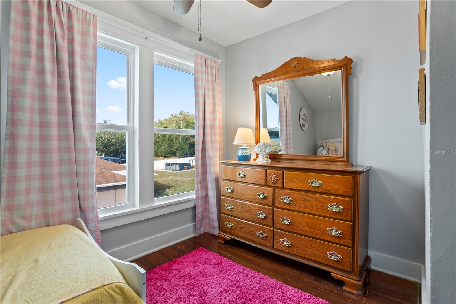 LAKE HAMILTON - Residential