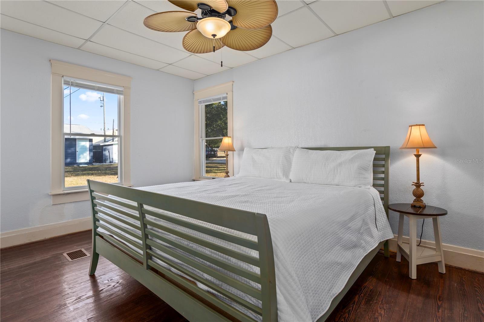 LAKE HAMILTON - Residential