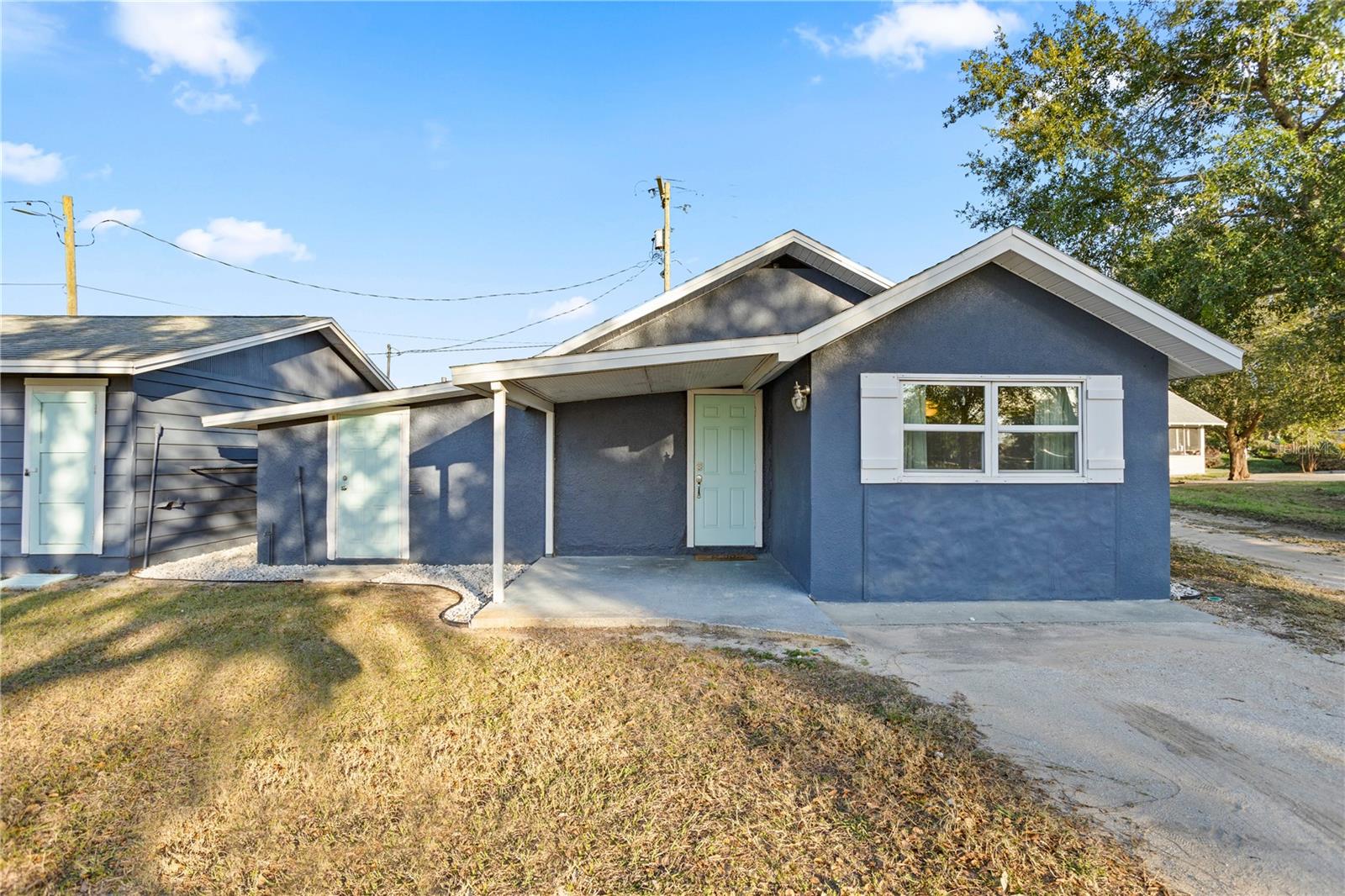 LAKE HAMILTON - Residential