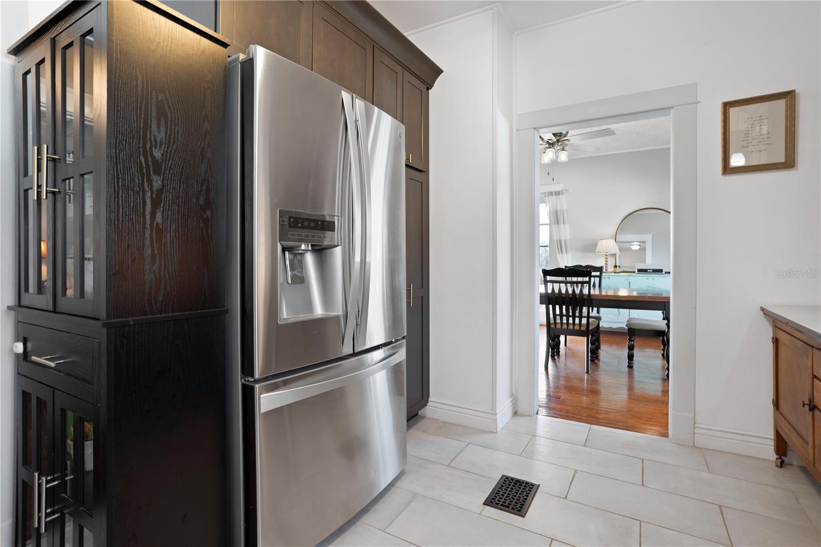 LAKE HAMILTON - Residential