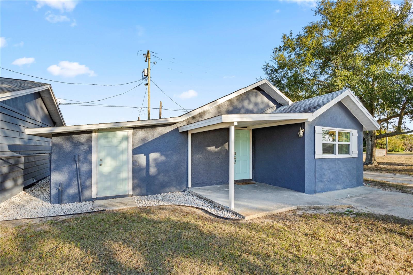 LAKE HAMILTON - Residential