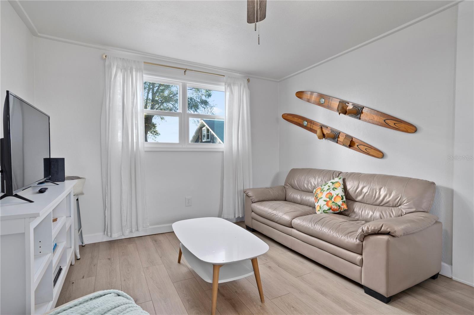 LAKE HAMILTON - Residential