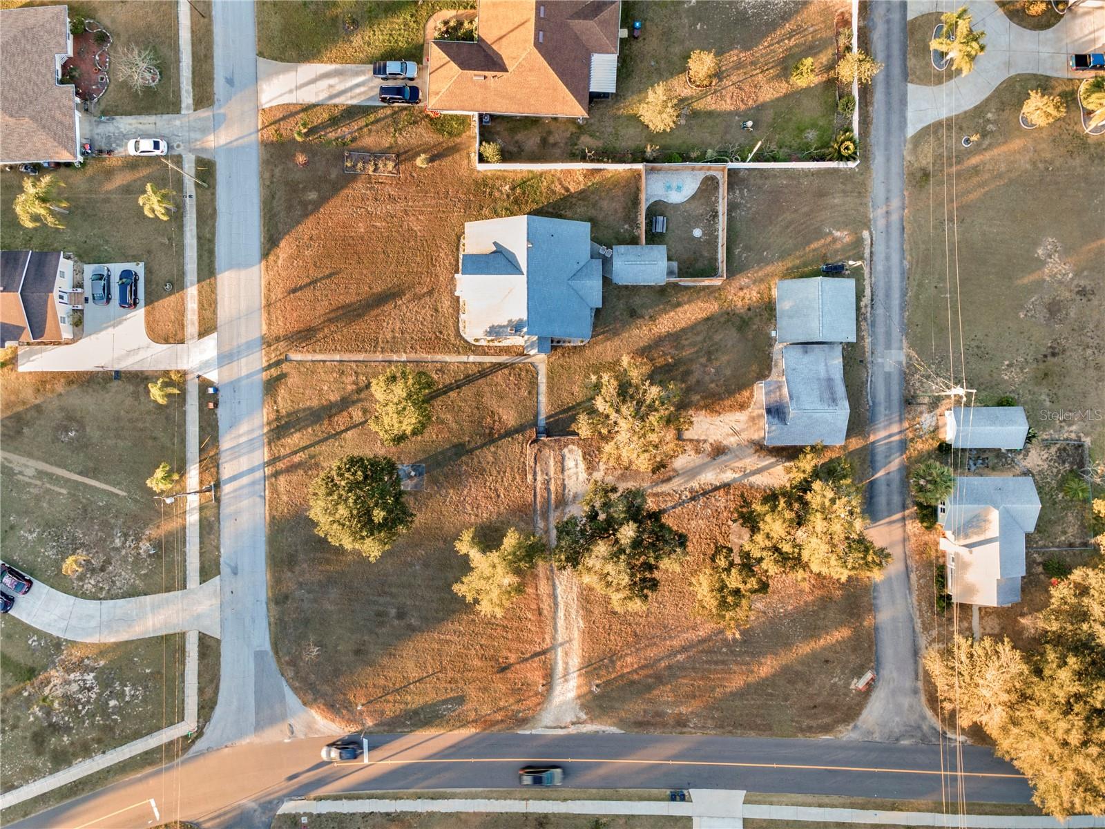 LAKE HAMILTON - Residential