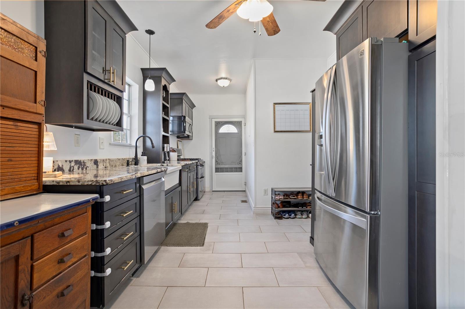 LAKE HAMILTON - Residential