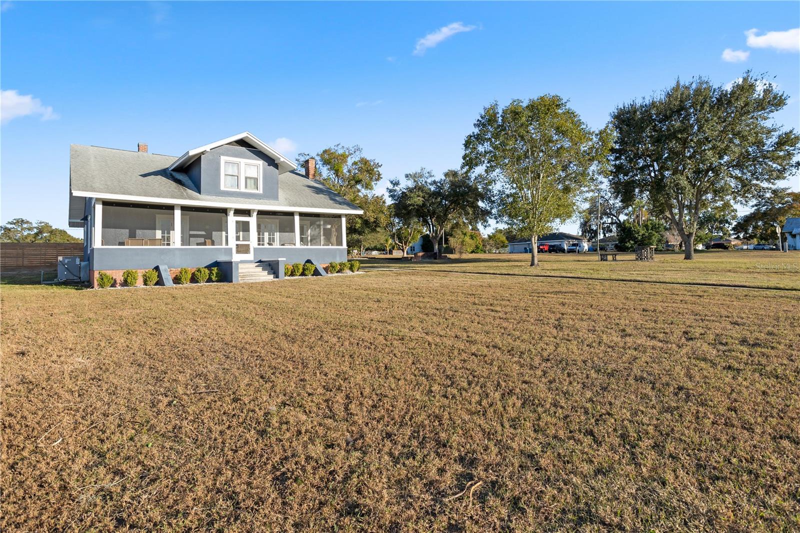 LAKE HAMILTON - Residential