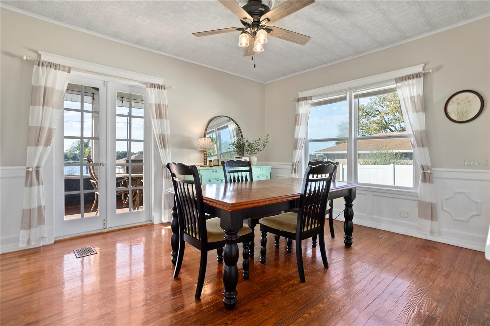 LAKE HAMILTON - Residential