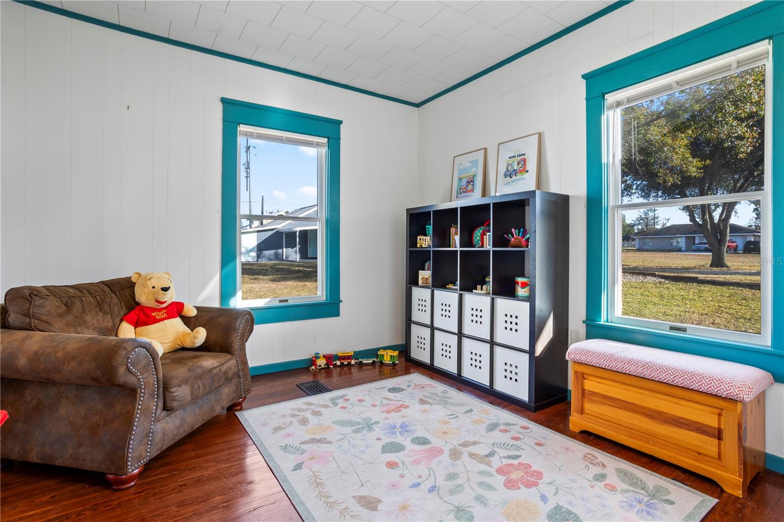 LAKE HAMILTON - Residential