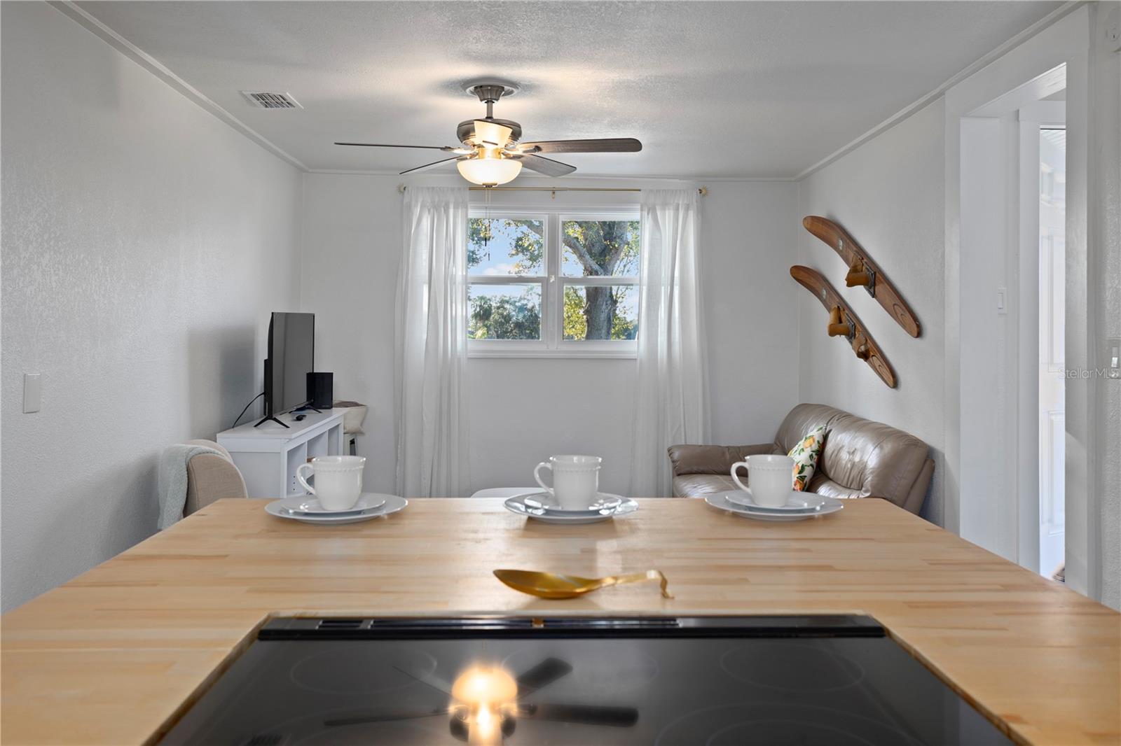 LAKE HAMILTON - Residential