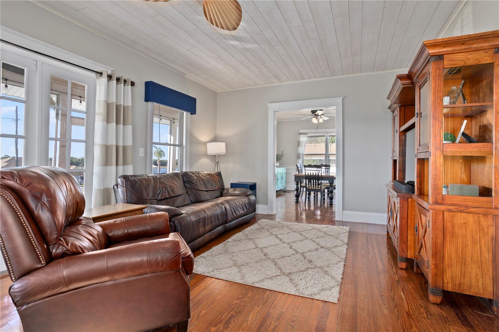 LAKE HAMILTON - Residential