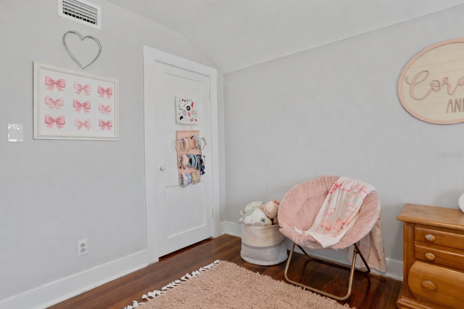 LAKE HAMILTON - Residential