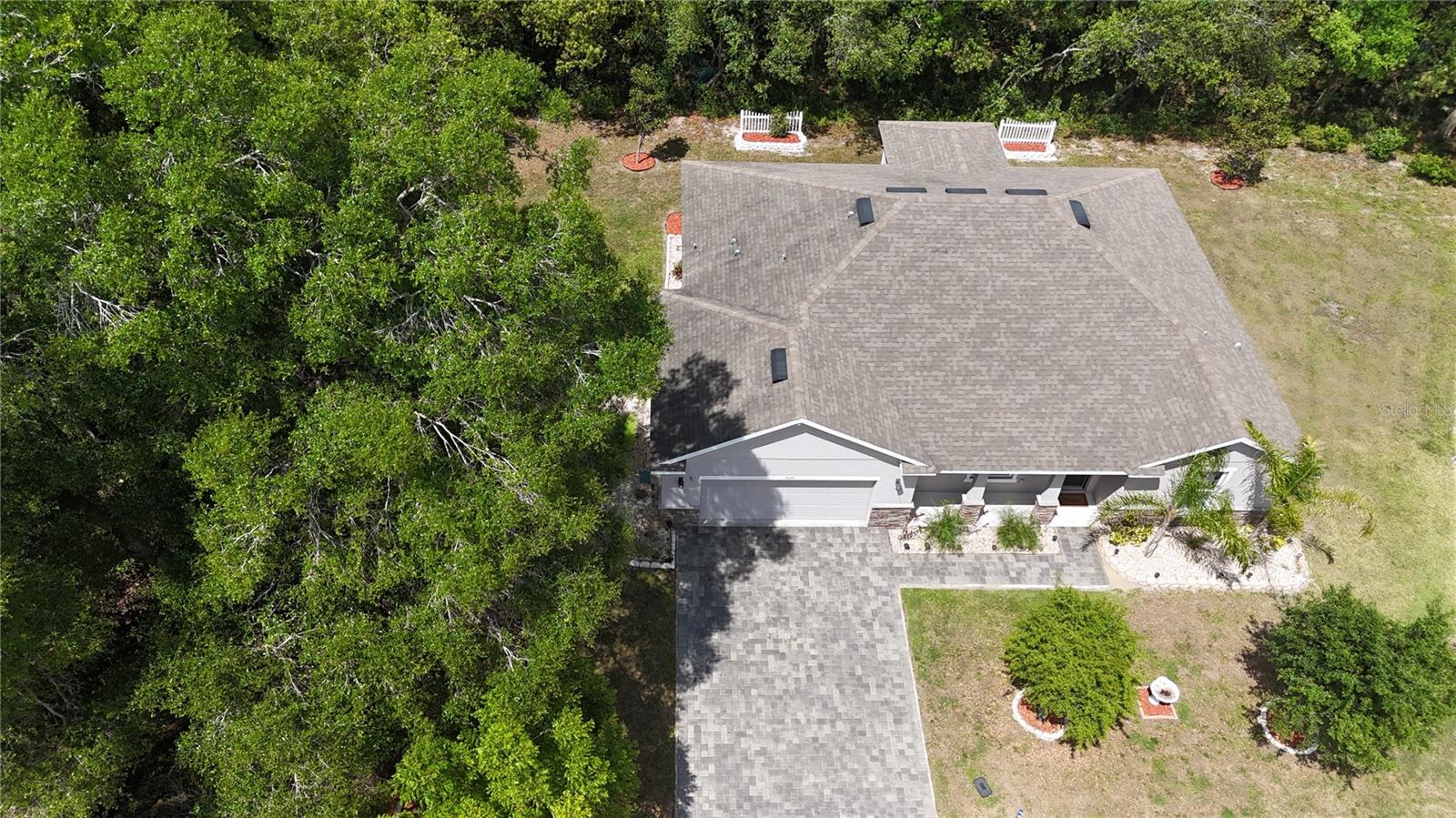 1600 LADY FERN TRAIL