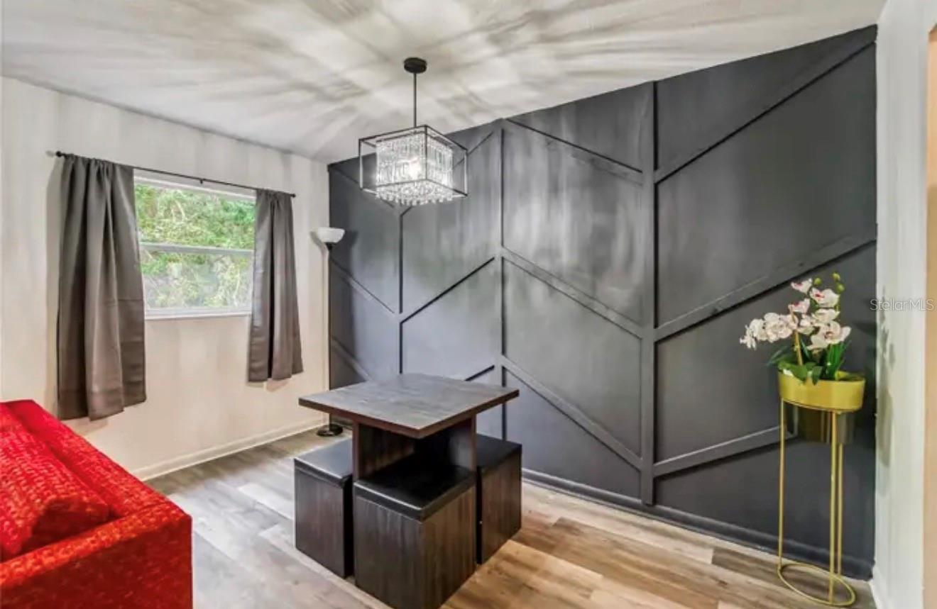 BAYBRIDGE REV - Residential Income