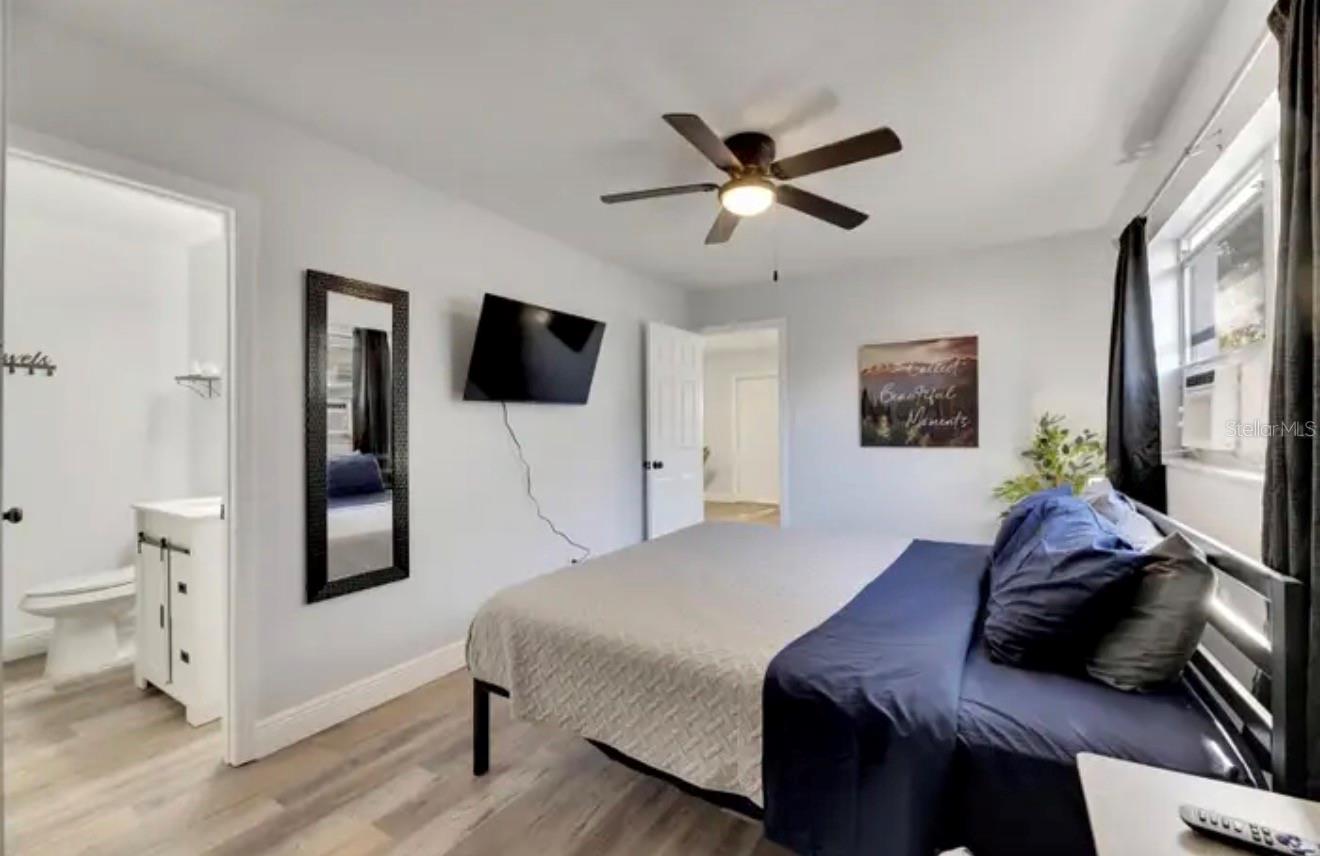 BAYBRIDGE REV - Residential Income