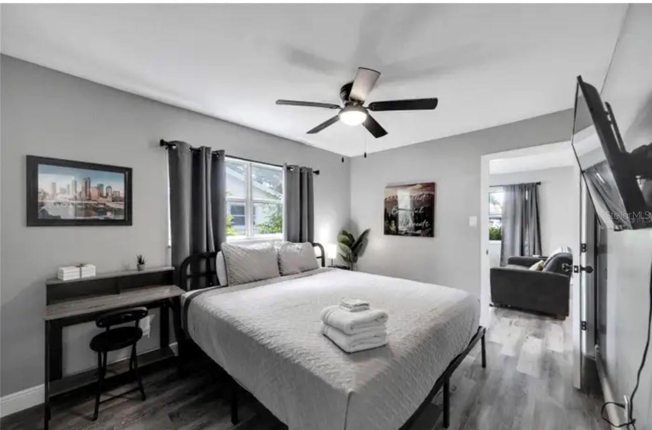 BAYBRIDGE REV - Residential Income