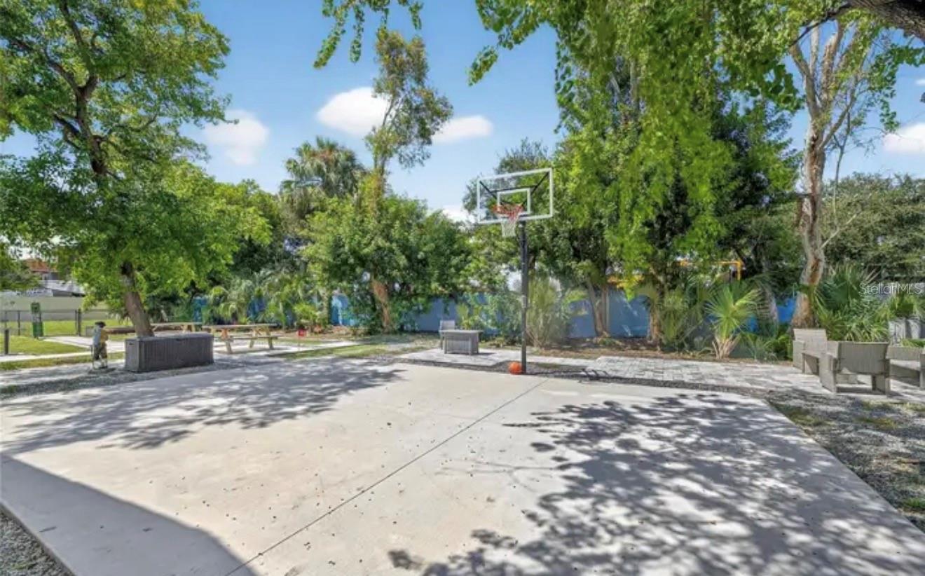 BAYBRIDGE REV - Residential Income