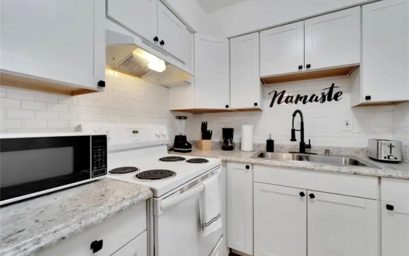 BAYBRIDGE REV - Residential Income