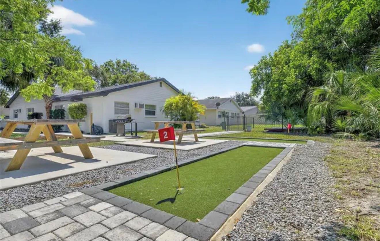 BAYBRIDGE REV - Residential Income