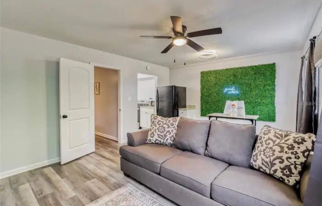 BAYBRIDGE REV - Residential Income