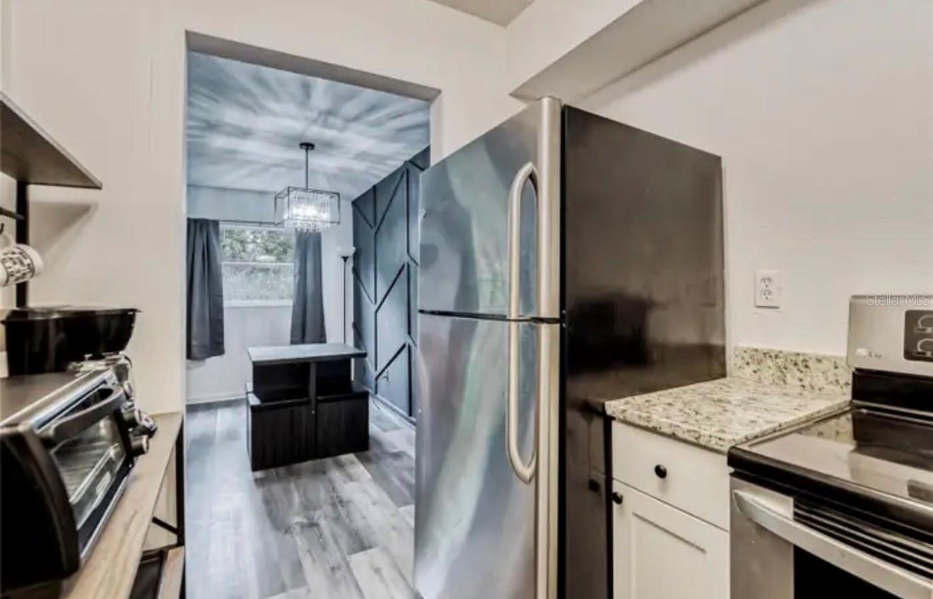 BAYBRIDGE REV - Residential Income