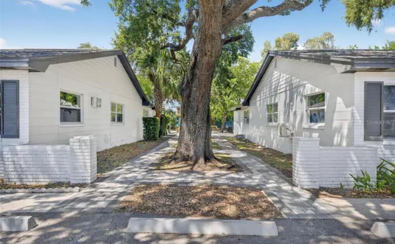 BAYBRIDGE REV - Residential Income