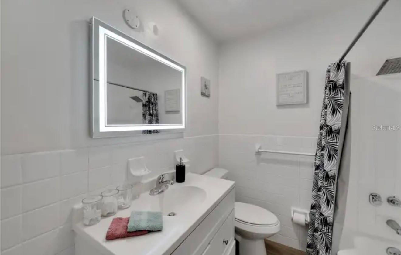 BAYBRIDGE REV - Residential Income