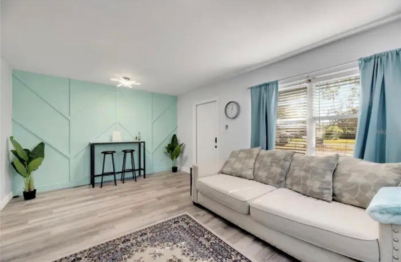 BAYBRIDGE REV - Residential Income