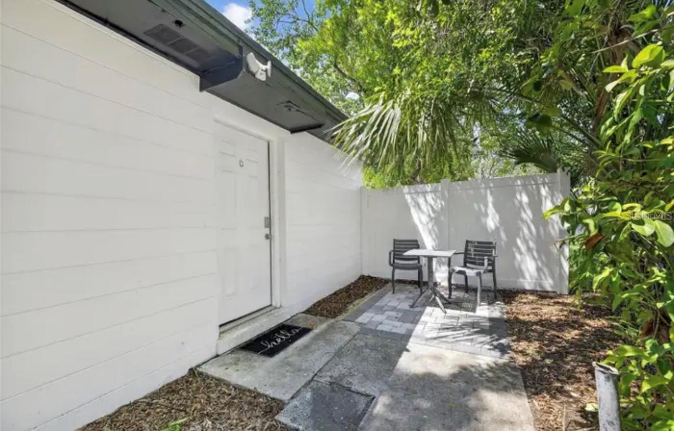 BAYBRIDGE REV - Residential Income