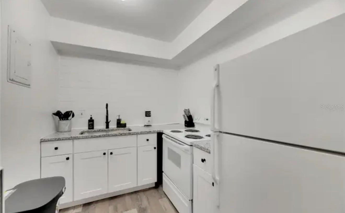 BAYBRIDGE REV - Residential Income