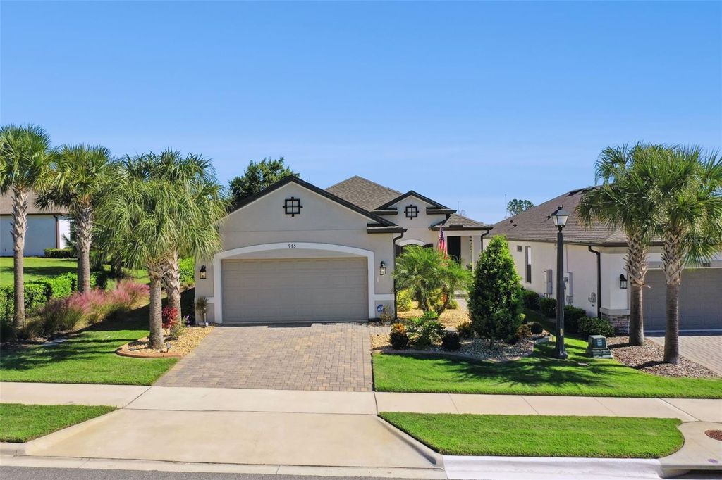 Photo of 975 Braewood Drive, Clermont, FL 34715 (MLS # O6353479)