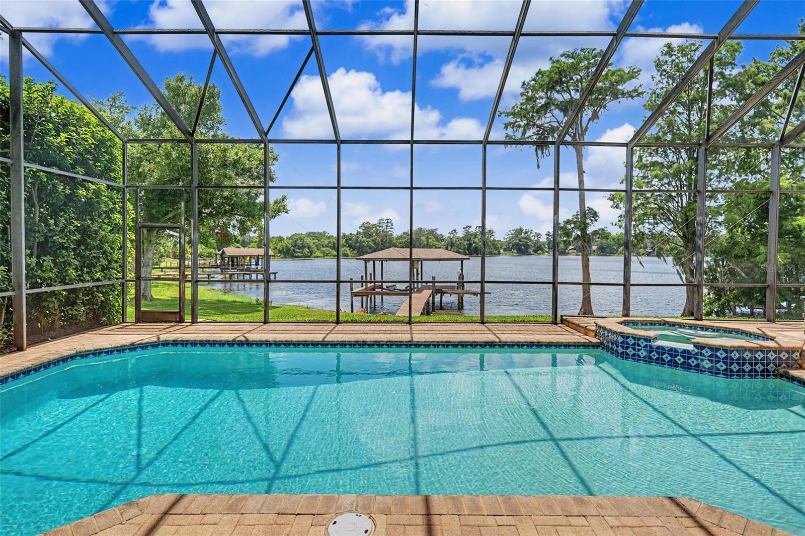 15004 MAURINE COVE LANE