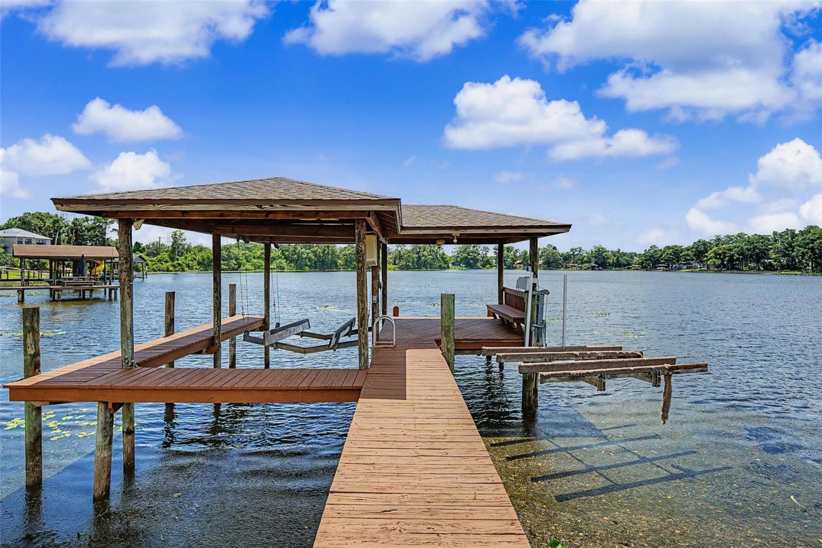 15004 MAURINE COVE LANE